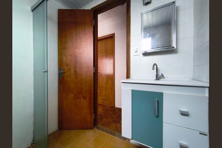 Apartamento para alugar com 84m², 3 quartos e 1 vagaBanheiro