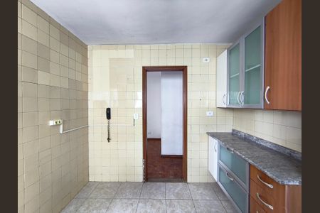 Apartamento para alugar com 84m², 3 quartos e 1 vagaCozinha