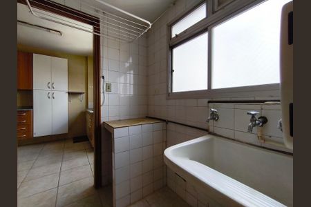 Apartamento para alugar com 84m², 3 quartos e 1 vagaÁrea de Serviço