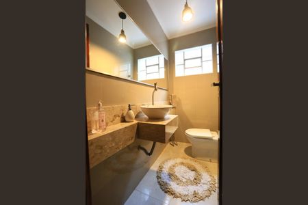 Casa à venda com 3 quartos, 200m² em Jardim Monte Kemel, São Paulo