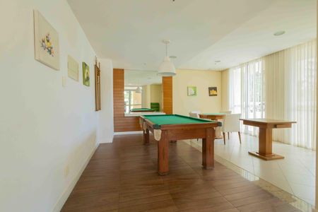 Apartamento para alugar com 186m², 3 quartos e 3 vagasÁrea comum 