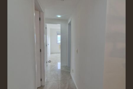 Apartamento para alugar com 186m², 3 quartos e 3 vagasCorredor 
