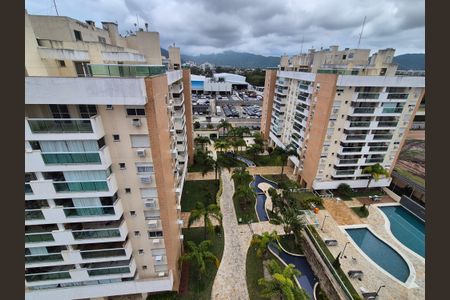 Apartamento para alugar com 186m², 3 quartos e 3 vagasVista 