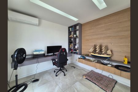 Apartamento para alugar com 186m², 3 quartos e 3 vagasSala 2