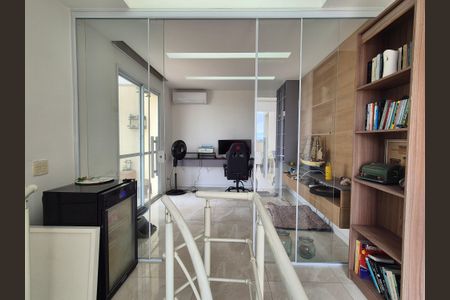 Apartamento para alugar com 186m², 3 quartos e 3 vagasSala 2