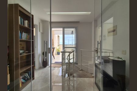Apartamento para alugar com 186m², 3 quartos e 3 vagasSala 2
