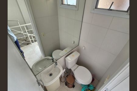 Apartamento para alugar com 186m², 3 quartos e 3 vagasLavabo 