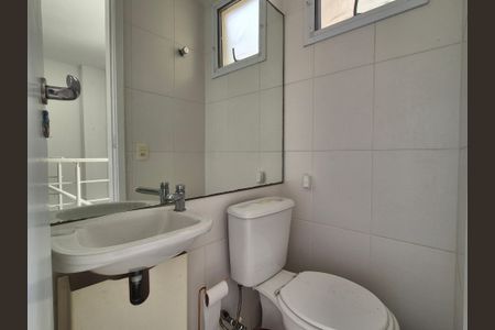 Apartamento para alugar com 186m², 3 quartos e 3 vagasLavabo 