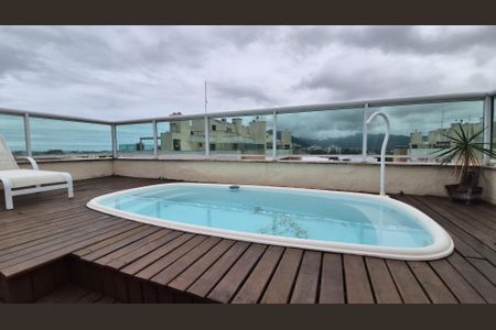 Apartamento para alugar com 186m², 3 quartos e 3 vagasTerraço 