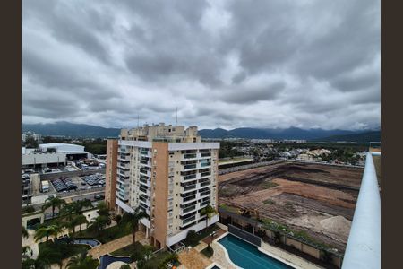 Apartamento para alugar com 186m², 3 quartos e 3 vagasVista 