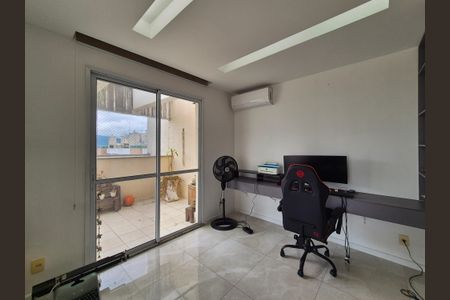 Apartamento para alugar com 186m², 3 quartos e 3 vagasSala 2