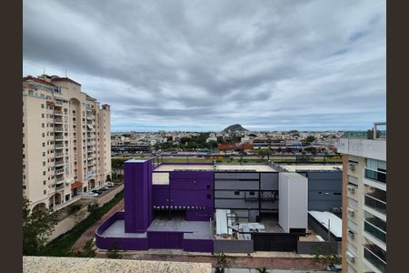 Apartamento para alugar com 186m², 3 quartos e 3 vagasVista 