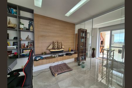 Apartamento para alugar com 186m², 3 quartos e 3 vagasSala 2