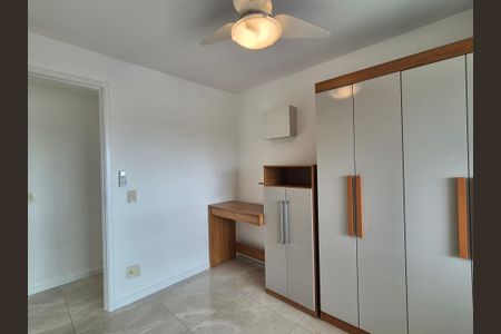 Apartamento para alugar com 186m², 3 quartos e 3 vagasQuarto 2
