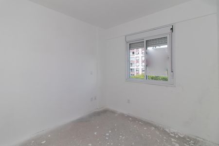 Apartamento à venda com 42m², 2 quartos e 1 vagaQuarto 2