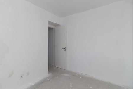 Apartamento à venda com 42m², 2 quartos e 1 vagaQuarto 2