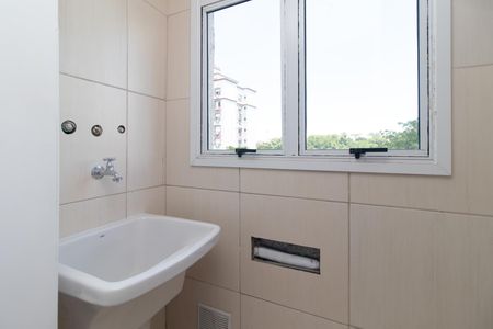 Apartamento à venda com 42m², 2 quartos e 1 vagaCozinha