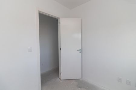 Apartamento à venda com 42m², 2 quartos e 1 vagaQuarto 1