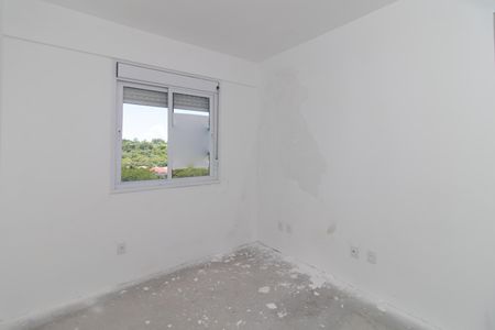 Apartamento à venda com 42m², 2 quartos e 1 vagaQuarto 2