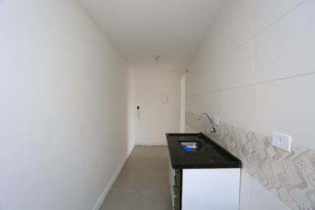 Apartamento para alugar com 54m², 2 quartos e 1 vaga Apartamento para alugar com 54m², 2 quartos e 1 vagaCozinha