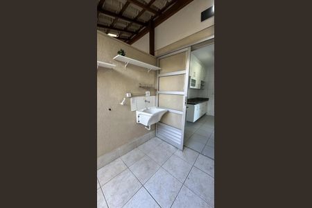 Apartamento para alugar com 98m², 3 quartos e 2 vagas