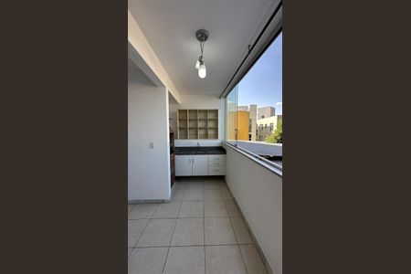 Apartamento para alugar com 98m², 3 quartos e 2 vagas