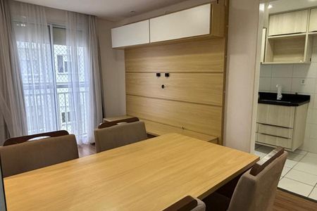 Apartamento para alugar com 2 quartos, 47m² em Assunção, São Bernardo do Campo