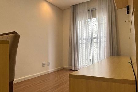 Apartamento para alugar com 2 quartos, 47m² em Assunção, São Bernardo do Campo