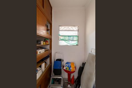 Casa à venda com 141m², 2 quartos e 2 vagasCozinha - Despensa