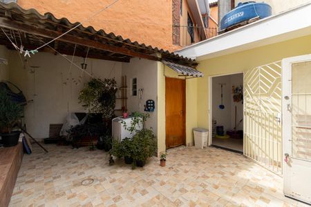 Casa à venda com 141m², 2 quartos e 2 vagasÁrea de Serviço