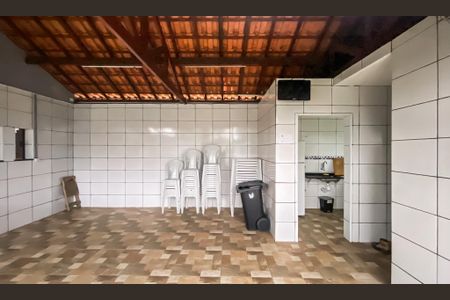 Apartamento à venda com 52m², 2 quartos e sem vaga Apartamento à venda com 52m², 2 quartos e sem vagaÁrea comum