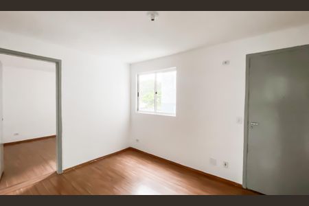 Sala de apartamento à venda com 2 quartos, 52m² em Jardim Maringa, São Paulo