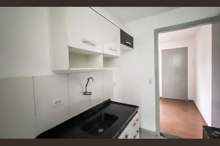 Apartamento à venda com 52m², 2 quartos e sem vaga Apartamento à venda com 52m², 2 quartos e sem vagaCozinha