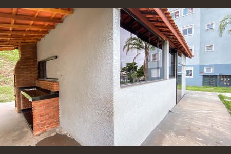 Apartamento à venda com 52m², 2 quartos e sem vaga Apartamento à venda com 52m², 2 quartos e sem vagaÁrea comum