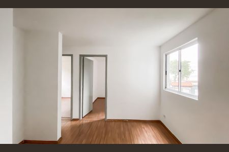 Apartamento à venda com 52m², 2 quartos e sem vaga Apartamento à venda com 52m², 2 quartos e sem vagaSala