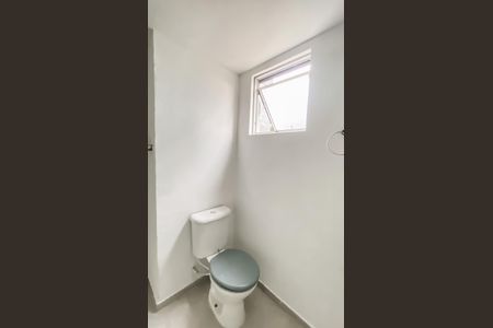 Apartamento à venda com 52m², 2 quartos e sem vaga Apartamento à venda com 52m², 2 quartos e sem vagaBanheiro