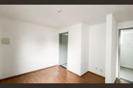 Apartamento à venda com 52m², 2 quartos e sem vaga Apartamento à venda com 52m², 2 quartos e sem vagaSala