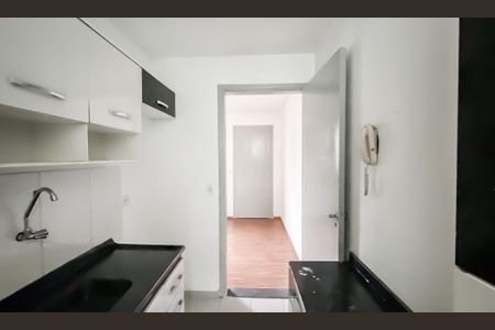 Apartamento à venda com 52m², 2 quartos e sem vaga Apartamento à venda com 52m², 2 quartos e sem vagaCozinha