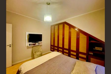 Casa à venda com 118m², 2 quartos e 2 vagasQuarto 2