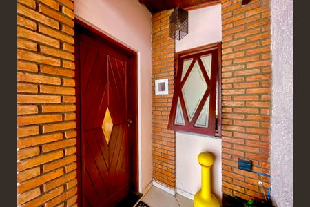 Casa à venda com 118m², 2 quartos e 2 vagasHall de entrada