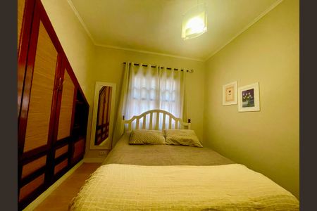 Casa à venda com 118m², 2 quartos e 2 vagasQuarto 2