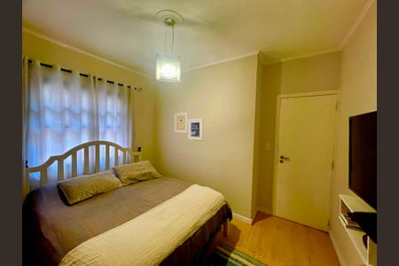 Casa à venda com 118m², 2 quartos e 2 vagasQuarto 2