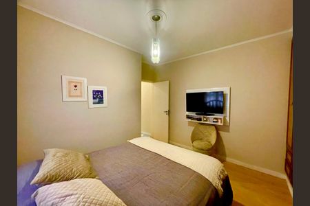 Casa à venda com 118m², 2 quartos e 2 vagasQuarto 2