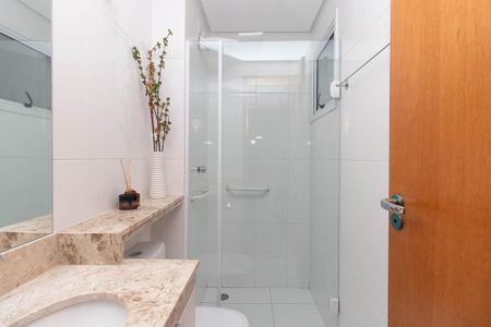 Apartamento à venda com 42m², 2 quartos e sem vagaBanheiro