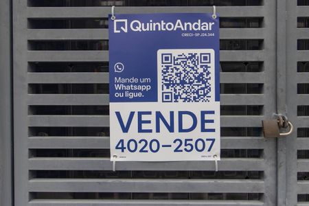 Apartamento à venda com 42m², 2 quartos e sem vagaPlaca