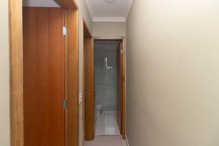 Apartamento à venda com 42m², 2 quartos e sem vagaCorredor dos Quartos