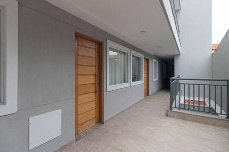 Apartamento à venda com 42m², 2 quartos e sem vagaEntrada