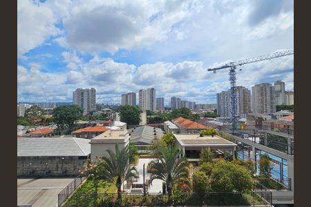 Apartamento à venda com 94m², 3 quartos e 2 vagas Apartamento à venda com 94m², 3 quartos e 2 vagasVista da Varanda