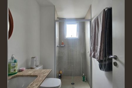 Apartamento à venda com 94m², 3 quartos e 2 vagas Apartamento à venda com 94m², 3 quartos e 2 vagasBanheiro