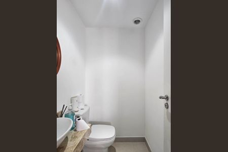 Apartamento à venda com 94m², 3 quartos e 2 vagas Apartamento à venda com 94m², 3 quartos e 2 vagasLavabo